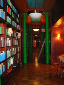 Library