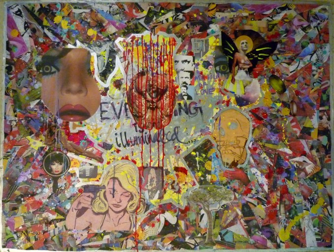 everythingisilluminated