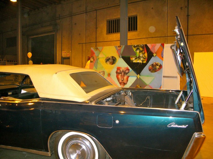 choe3 Sick shot by Barbara stoyanoff