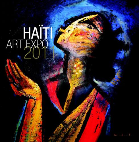 I am honored to be a part (for the second year) Haiti Art Expo 2011, my artwork will be on display again during Miami's famed art mania and appreciation week aka Art Basel. Pls come see my piece for Haiti Relief among some of the best artists in the world who contributed to this great organization helping Haiti rebuild what their land and overcome the tragic events they faced in 2009. Thank You Michael Capponi for providing the touching one of a kind photos I used to create my collage.